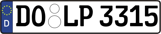 DO-LP3315