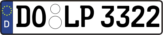 DO-LP3322