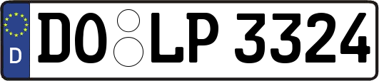 DO-LP3324