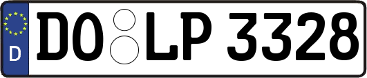 DO-LP3328