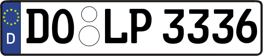 DO-LP3336