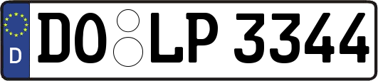 DO-LP3344