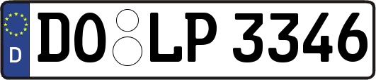 DO-LP3346