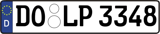 DO-LP3348