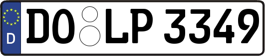 DO-LP3349