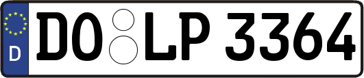 DO-LP3364