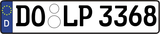 DO-LP3368