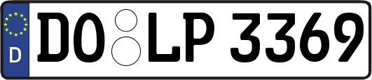 DO-LP3369