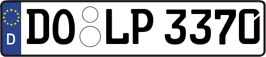 DO-LP3370