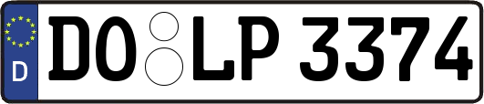 DO-LP3374