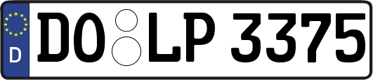DO-LP3375