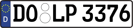 DO-LP3376