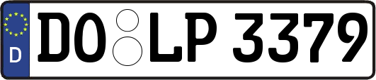 DO-LP3379
