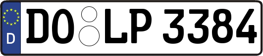 DO-LP3384