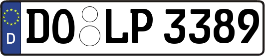 DO-LP3389