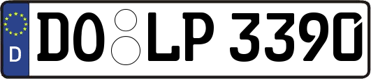 DO-LP3390