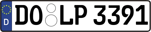DO-LP3391