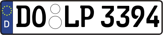 DO-LP3394