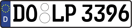 DO-LP3396