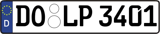 DO-LP3401