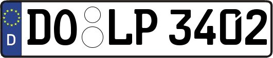 DO-LP3402