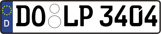 DO-LP3404