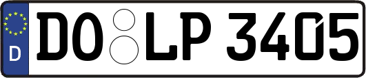 DO-LP3405