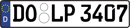 DO-LP3407