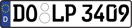 DO-LP3409