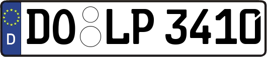 DO-LP3410
