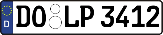 DO-LP3412