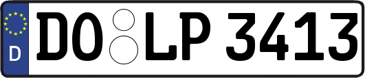 DO-LP3413