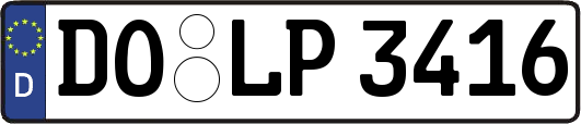 DO-LP3416