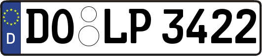 DO-LP3422