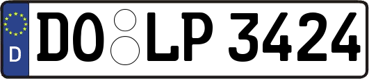 DO-LP3424