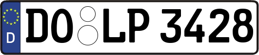 DO-LP3428
