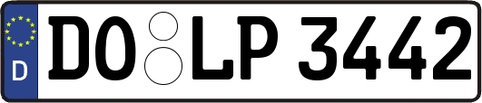DO-LP3442