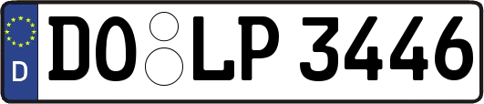 DO-LP3446