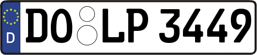 DO-LP3449