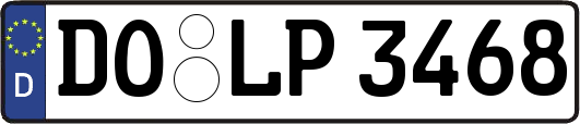 DO-LP3468