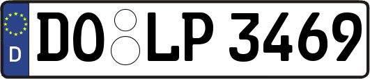 DO-LP3469