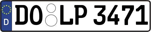 DO-LP3471