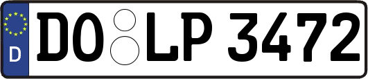 DO-LP3472
