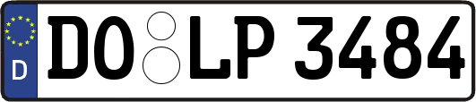 DO-LP3484
