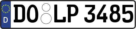 DO-LP3485