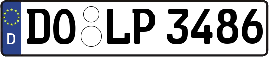 DO-LP3486