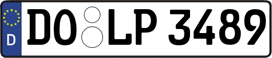 DO-LP3489