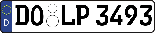 DO-LP3493