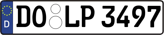 DO-LP3497
