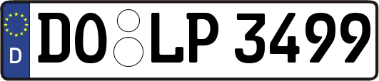 DO-LP3499
